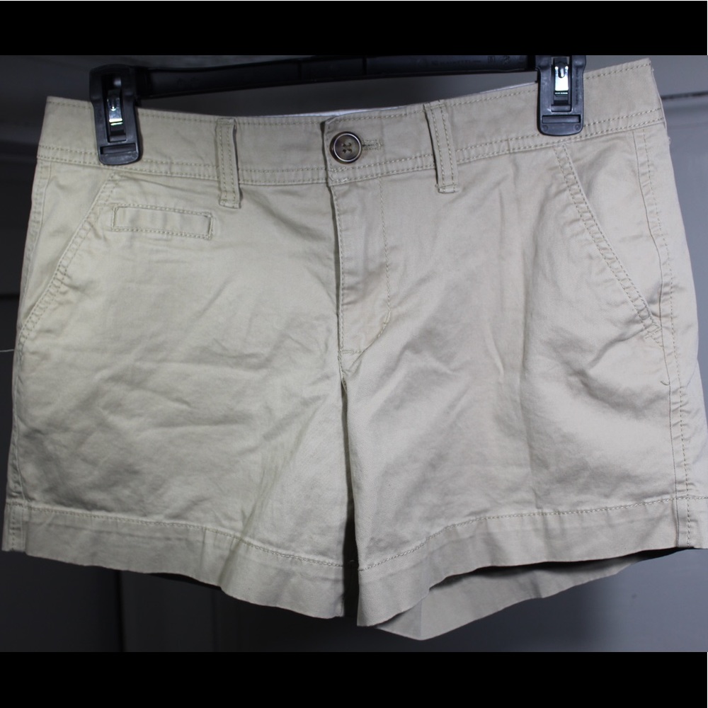 Old Navy Khakis